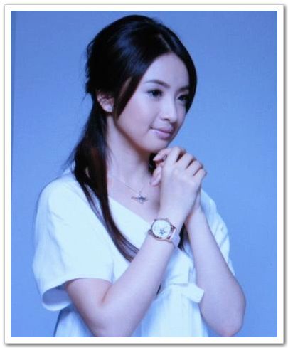 Ariel Lin