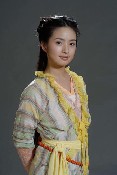 Ariel Lin