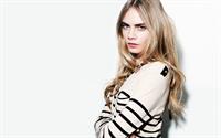 Cara Delevingne