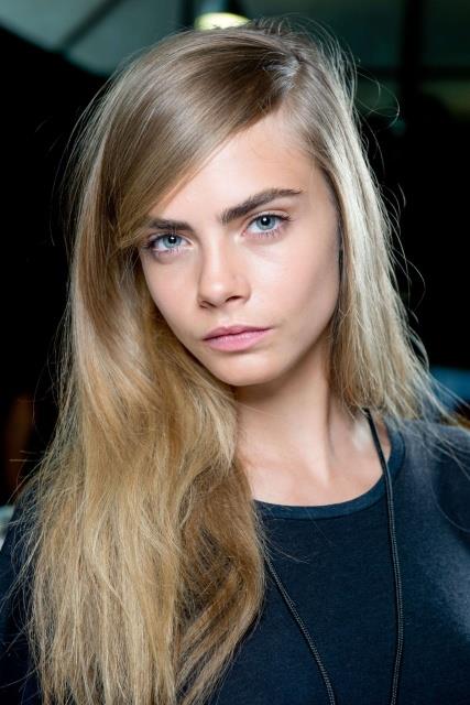 Cara Delevingne