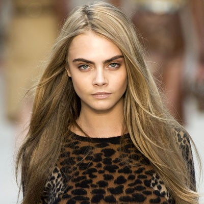 Cara Delevingne