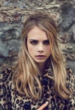 Cara Delevingne