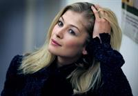 Rosamund Pike Rosamund Pike Pics 