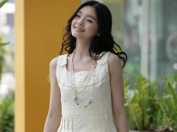 Barbie Hsu