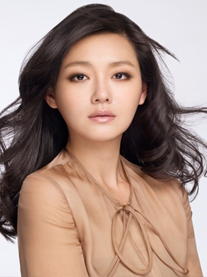 Barbie Hsu