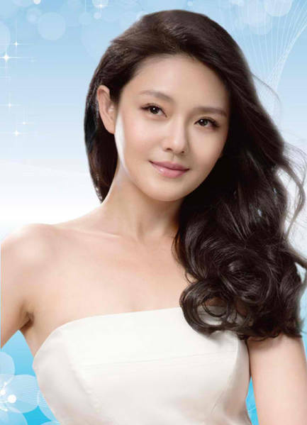 Barbie Hsu