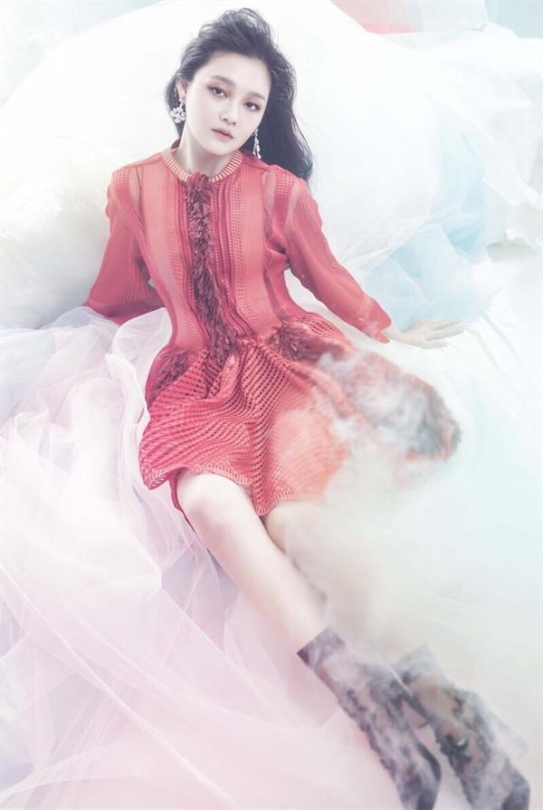 Barbie Hsu