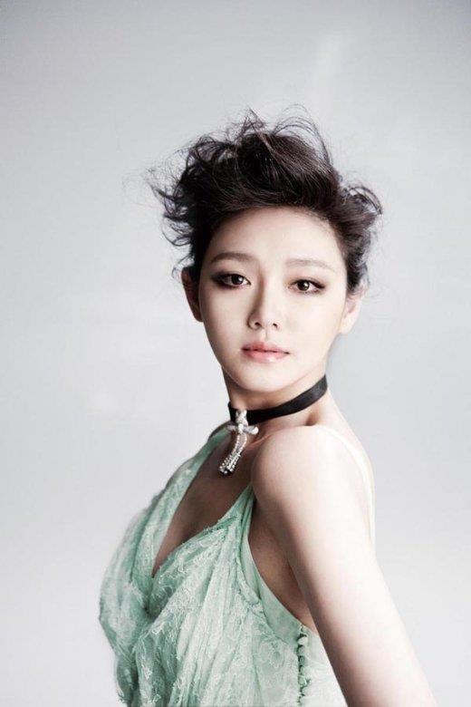 Barbie Hsu