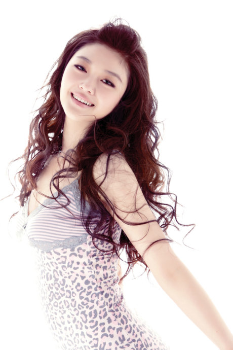 barbie-hsu