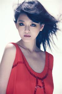 Barbie Hsu