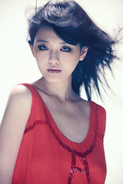 Barbie Hsu