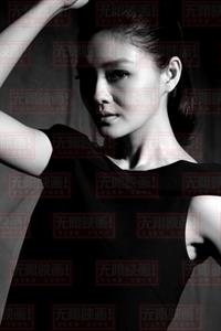 Barbie Hsu