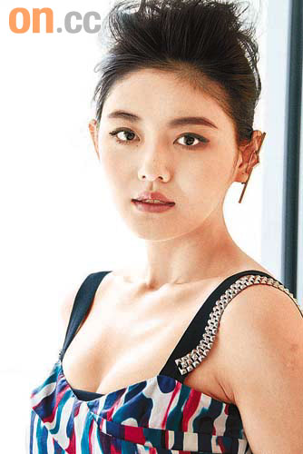 Barbie Hsu