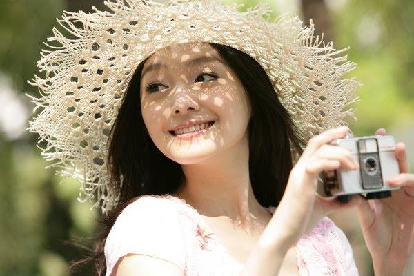 Barbie Hsu