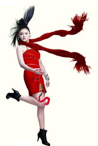 Barbie Hsu