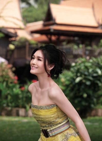 Barbie Hsu