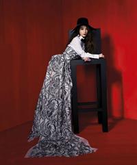 Hebe Tian Pictures Hebe Tian