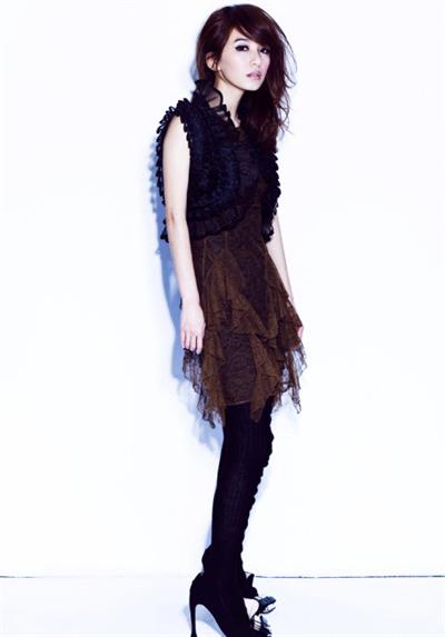 Hebe Tian
