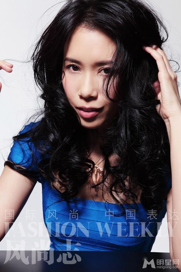 Karen Mok