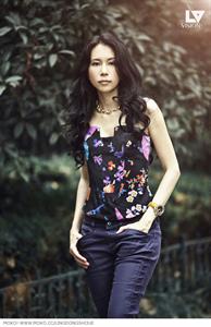 Karen Mok