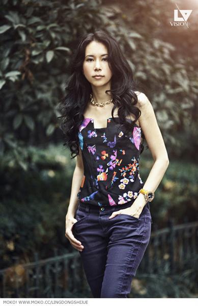 Karen Mok