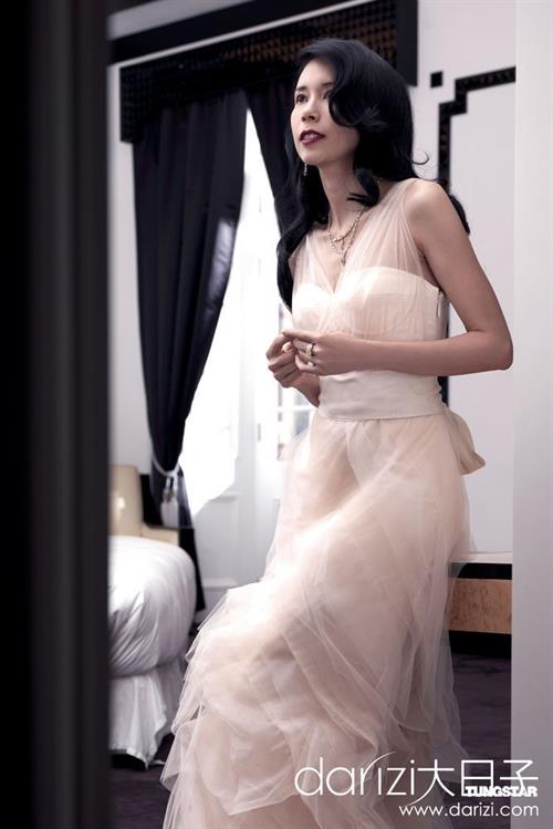 Karen Mok