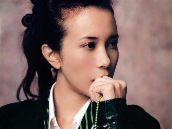 Karen Mok