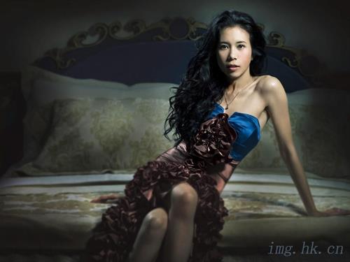 Karen Mok