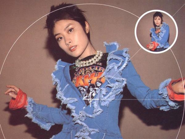 Kelly Chen