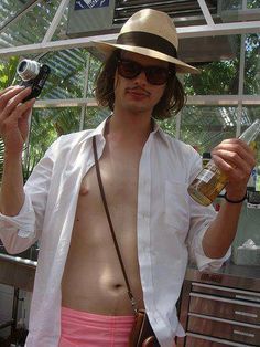 Matthew Gray Gubler