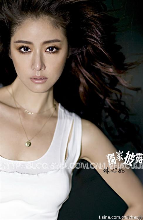 Ruby Lin