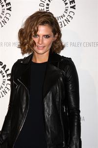 Stana Katic The Paley Center For Media presents 'The Wait Is Over! Castle Is Back' - Beverly Hills September 30, 2013 