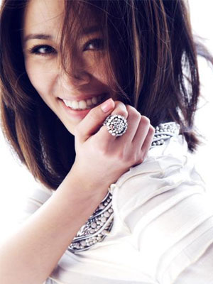 Ruby Lin