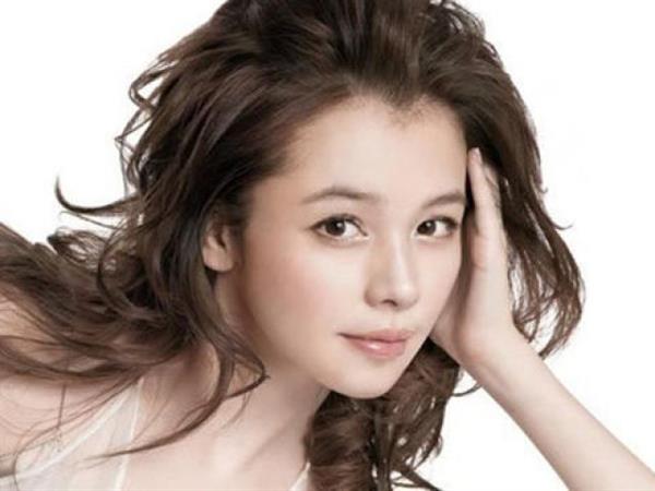 Vivian Hsu