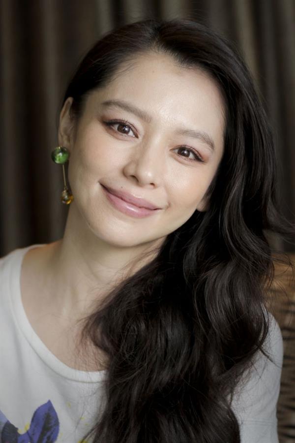 Vivian Hsu