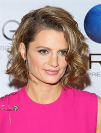 Stana Katic  CBGB  Los Angeles Screening - Oct. 1, 2013 