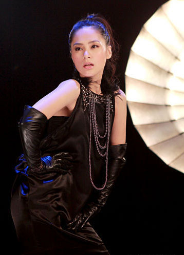 Gillian Chung