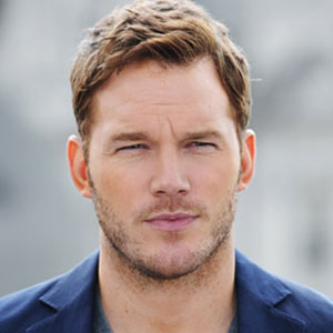 Chris Pratt