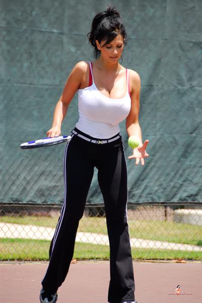 Denise Milani Pictures Denise Milani