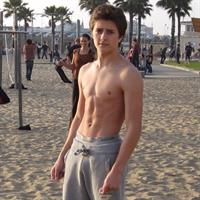 Billy Unger