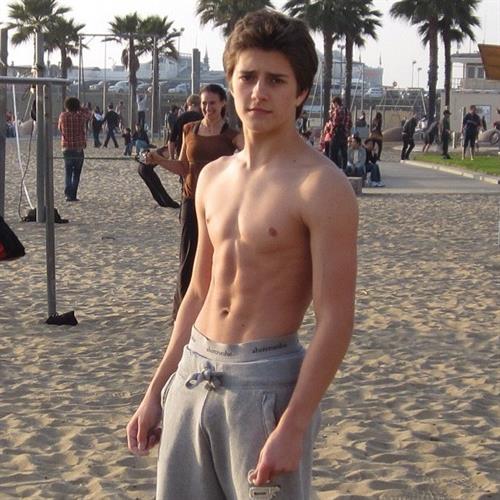 Billy Unger