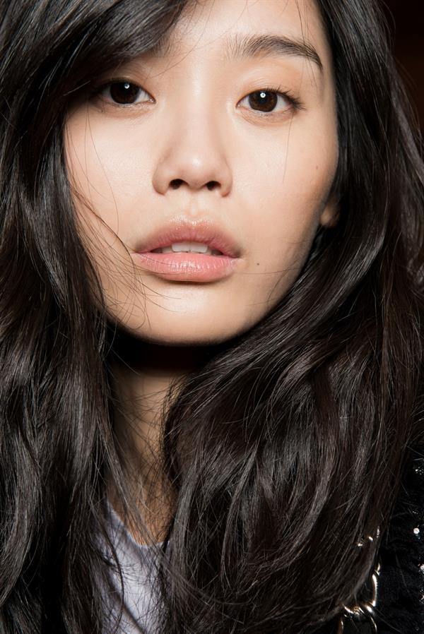 Ming Xi