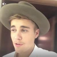 Justin Bieber