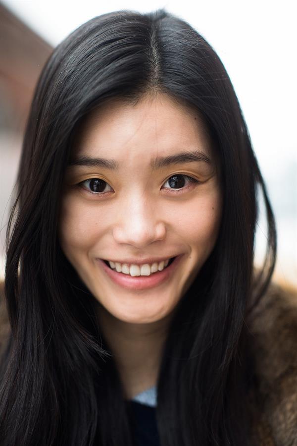 Ming Xi