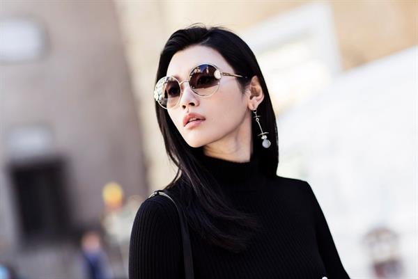 Ming Xi