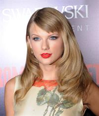 Taylor Swift -  Romeo & Juliet  LA Premiere 9/24/13  