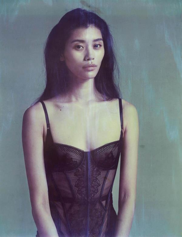 Ming Xi