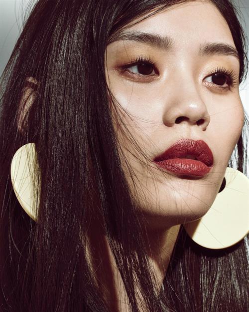 Ming Xi