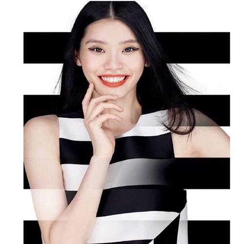 Ming Xi