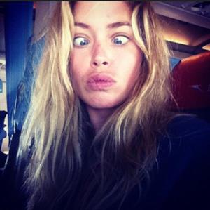 Doutzen Kroes